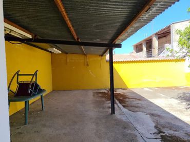 Planta baja en  Paseo de Extremadura 3 - Foto 6