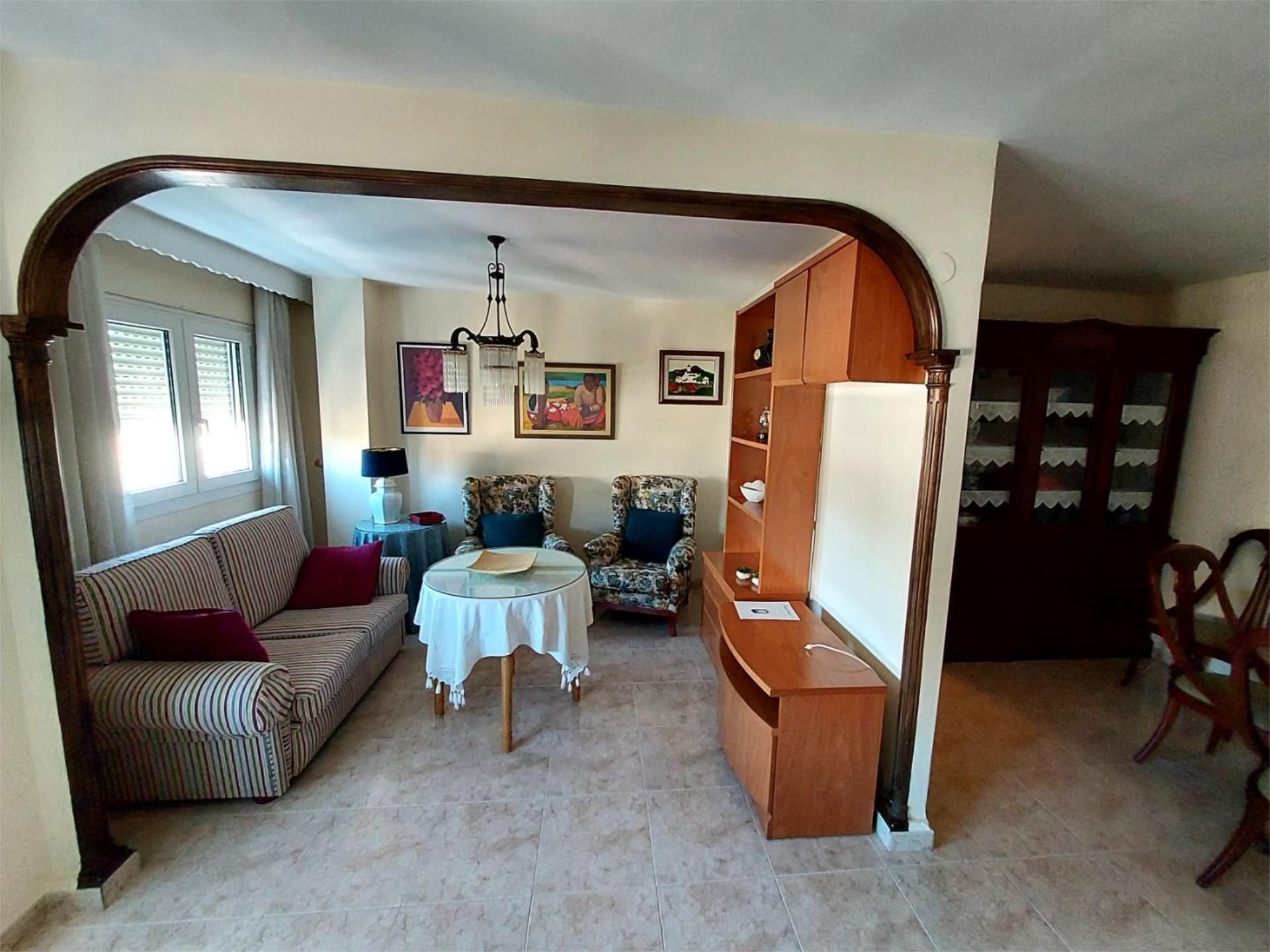 Piso en  Calle Don Cristian 5 - Foto 5