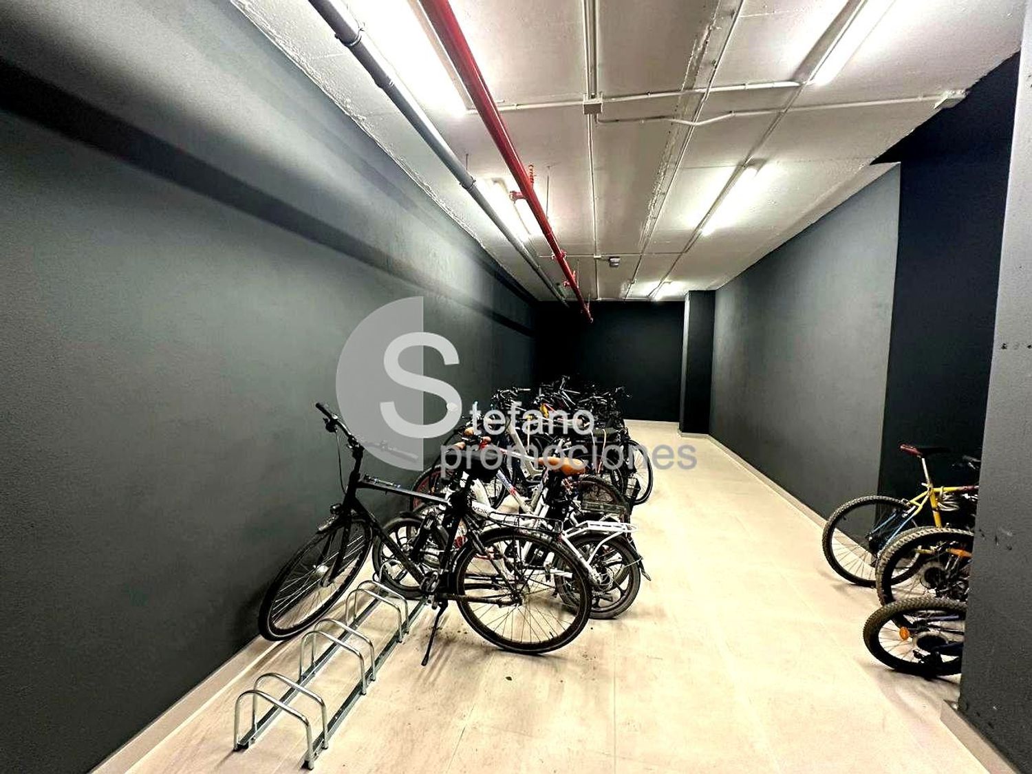 Piso en Calle Pacífico, Pacífico - Foto 36