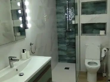 Piso en  Rúa Pintor Máximo Ramos 9 - Foto 19