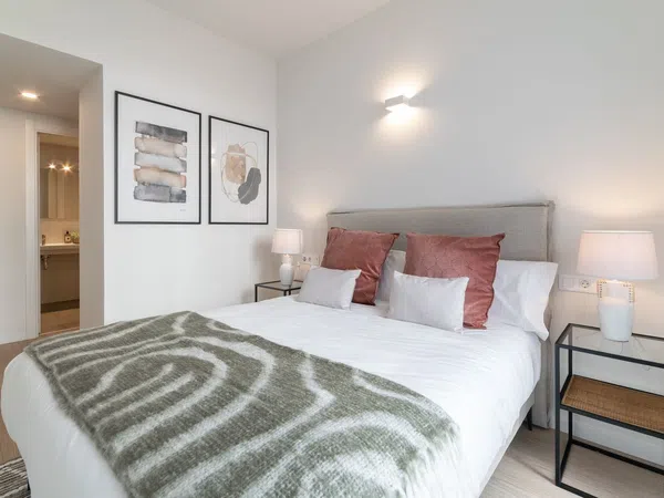 Ático en plaza Charlie Rivel, 3 - Foto 13