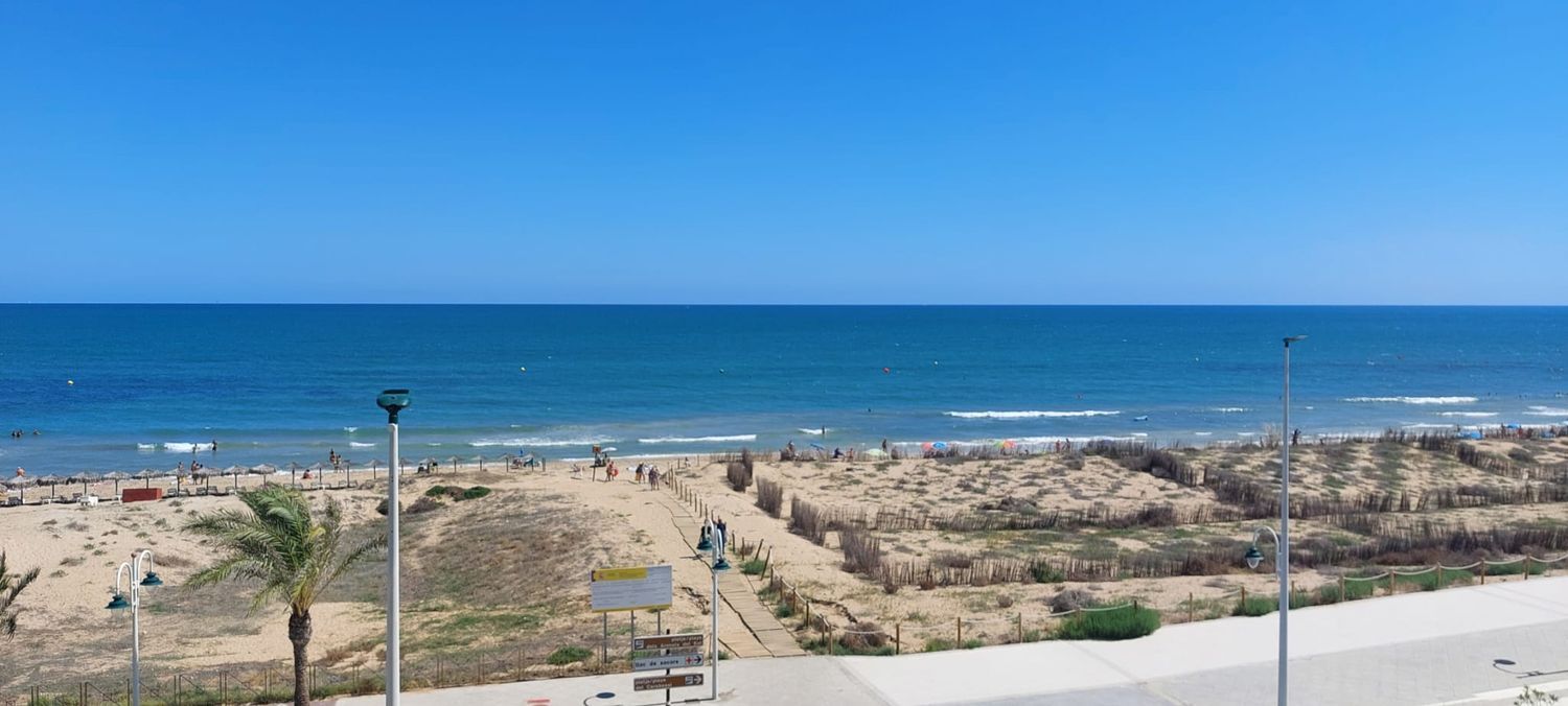 Piso en Avenida San Bartolome Tir, 1, Arenales del Sol, Arenales del Sol - Foto 3