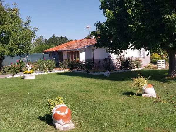 Finca rústica en Camino Cascajo s/n - Foto 1