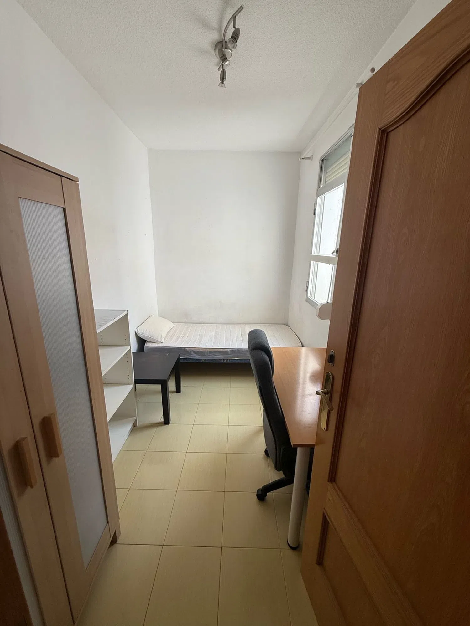 Piso en calle de Benito Gutiérrez, 39 - Foto 1