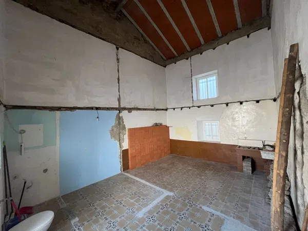Casa de pueblo en Barrio de San Pedro, 28 - Foto 6
