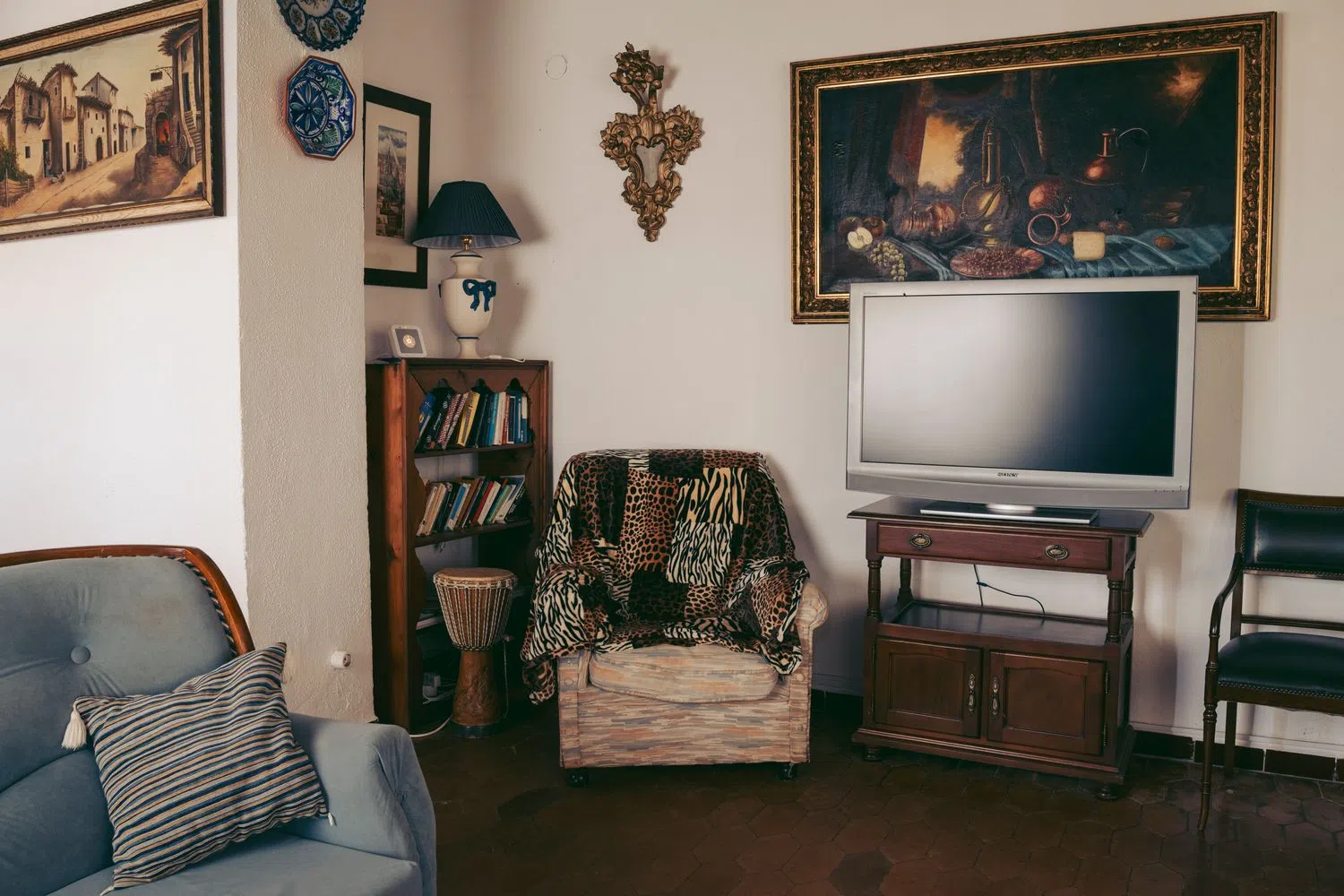 Casa independiente en carretera de El Castillo de las Guardas, 1 km - Foto 21