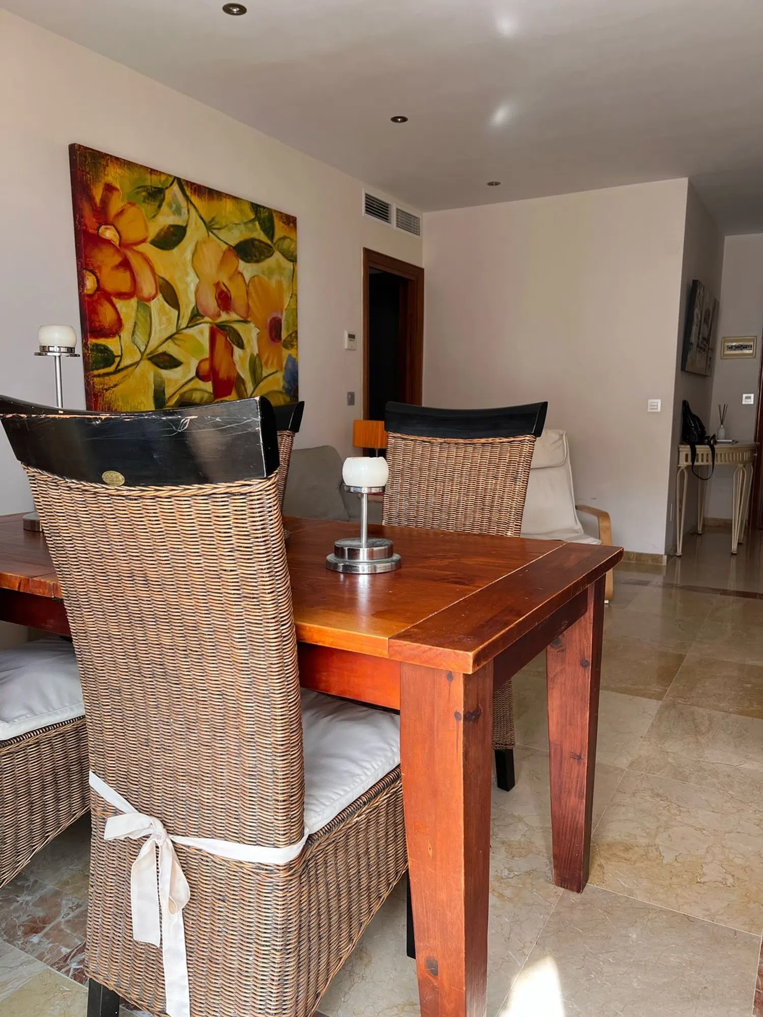 Piso en avenida Ricardo Soriano, 66 - Foto 12