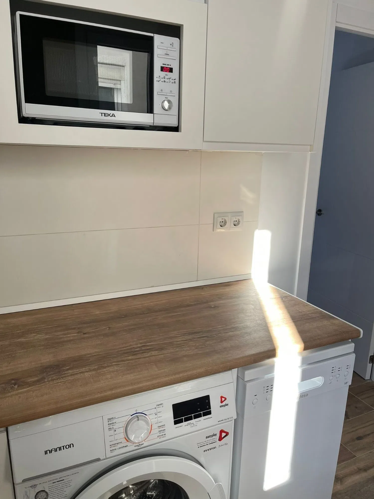 Piso en calle de Hernani, 43 - Foto 27