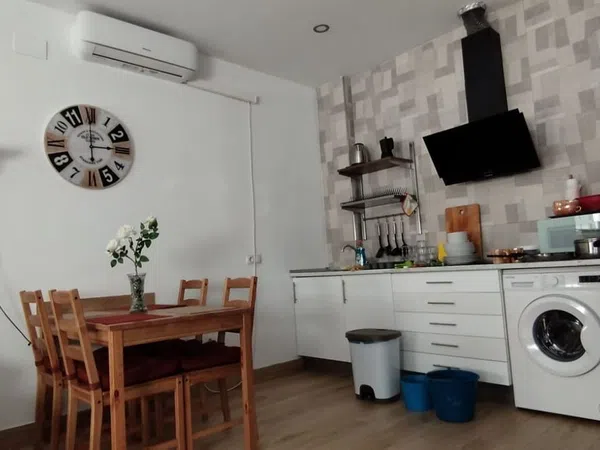 Estudio en avenida de la Aurora s/n - Foto 8