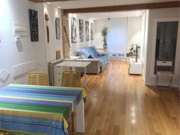 Apartamento en Casco Viejo - Foto 1
