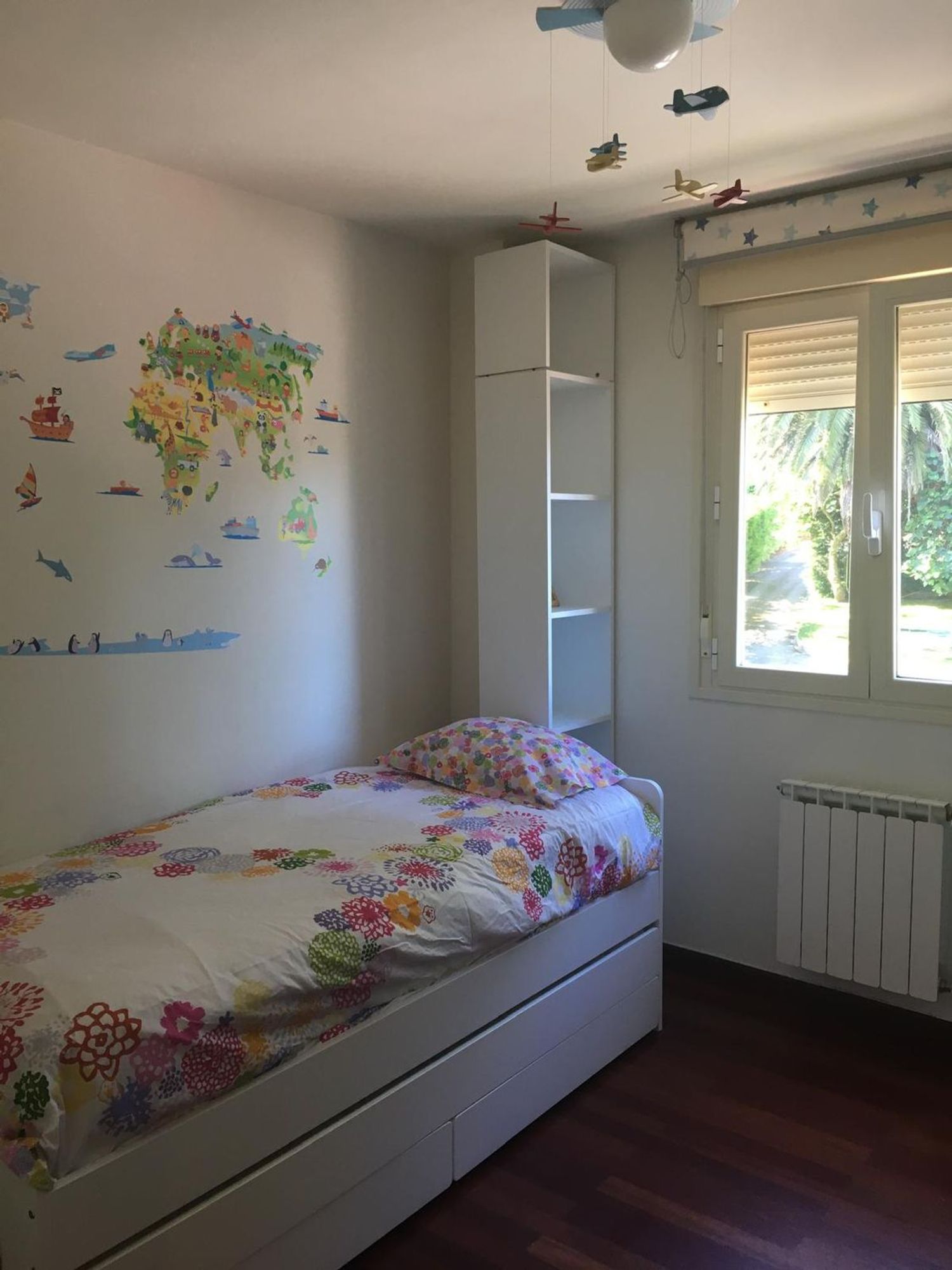 Piso en calle Murillo, 1 - Foto 13