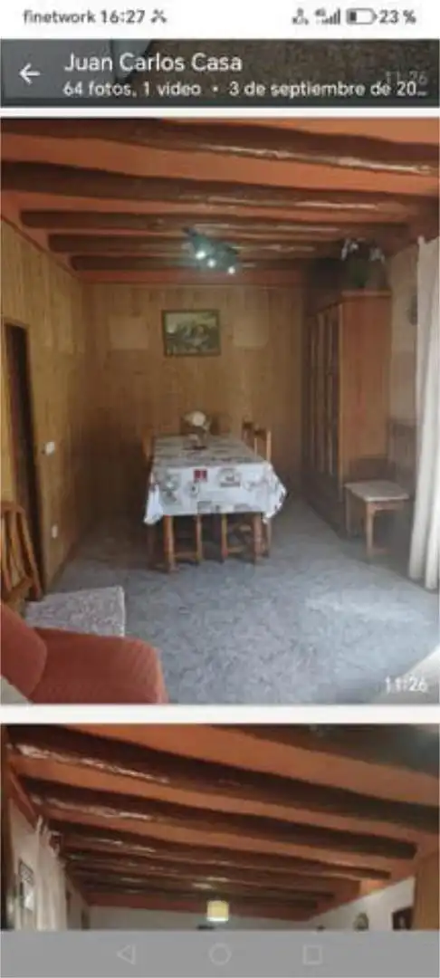 Chalet en barrio - Foto 2