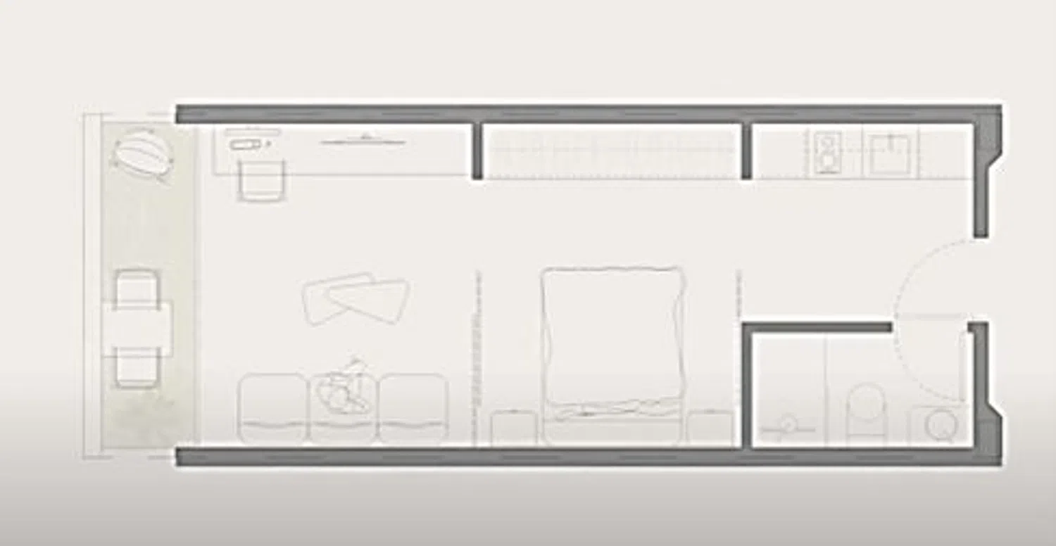 Estudio en calle los Rosaos, 13 - Foto 5