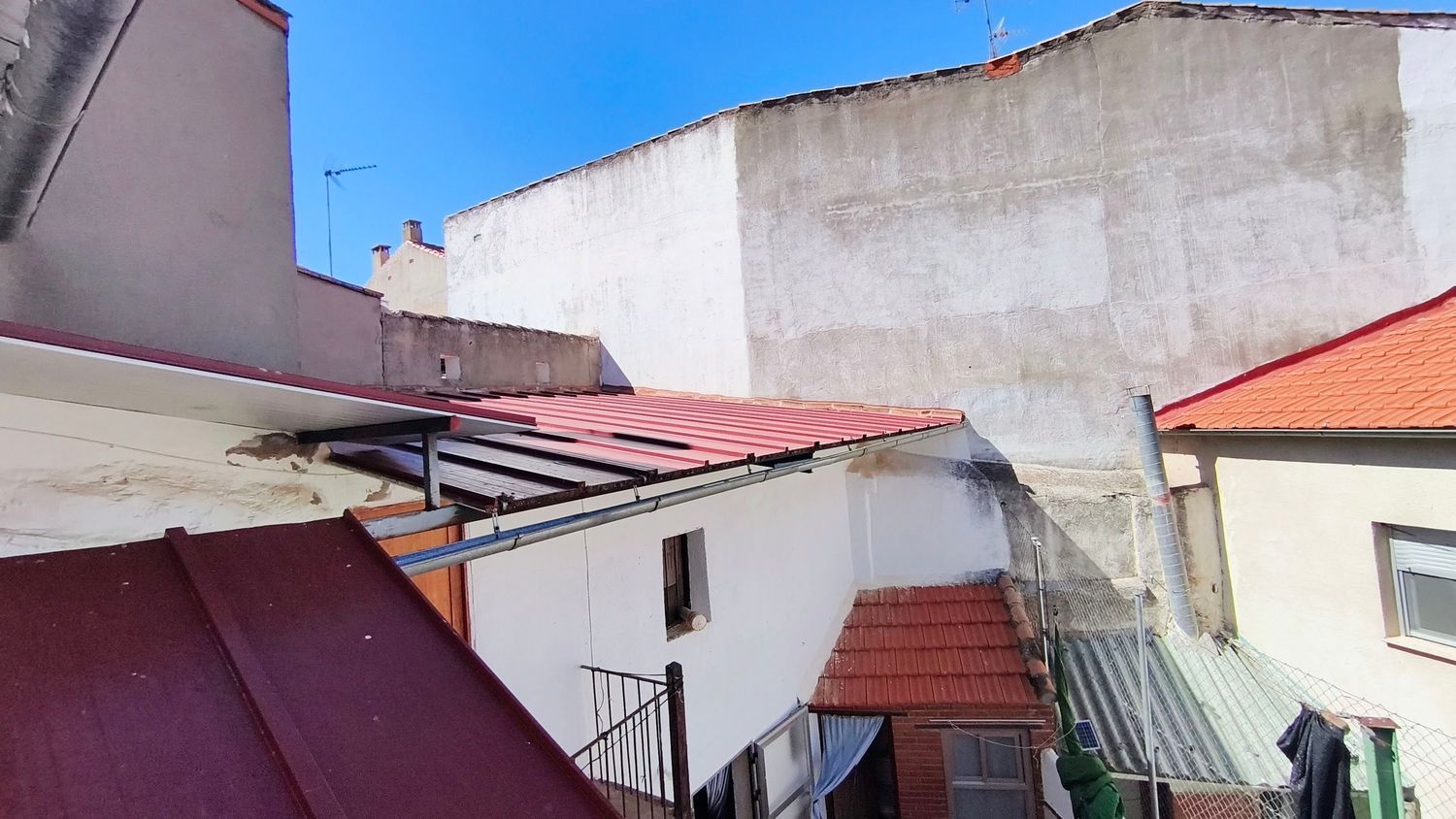 Casa de pueblo en Calle Paz, 3 - Foto 12