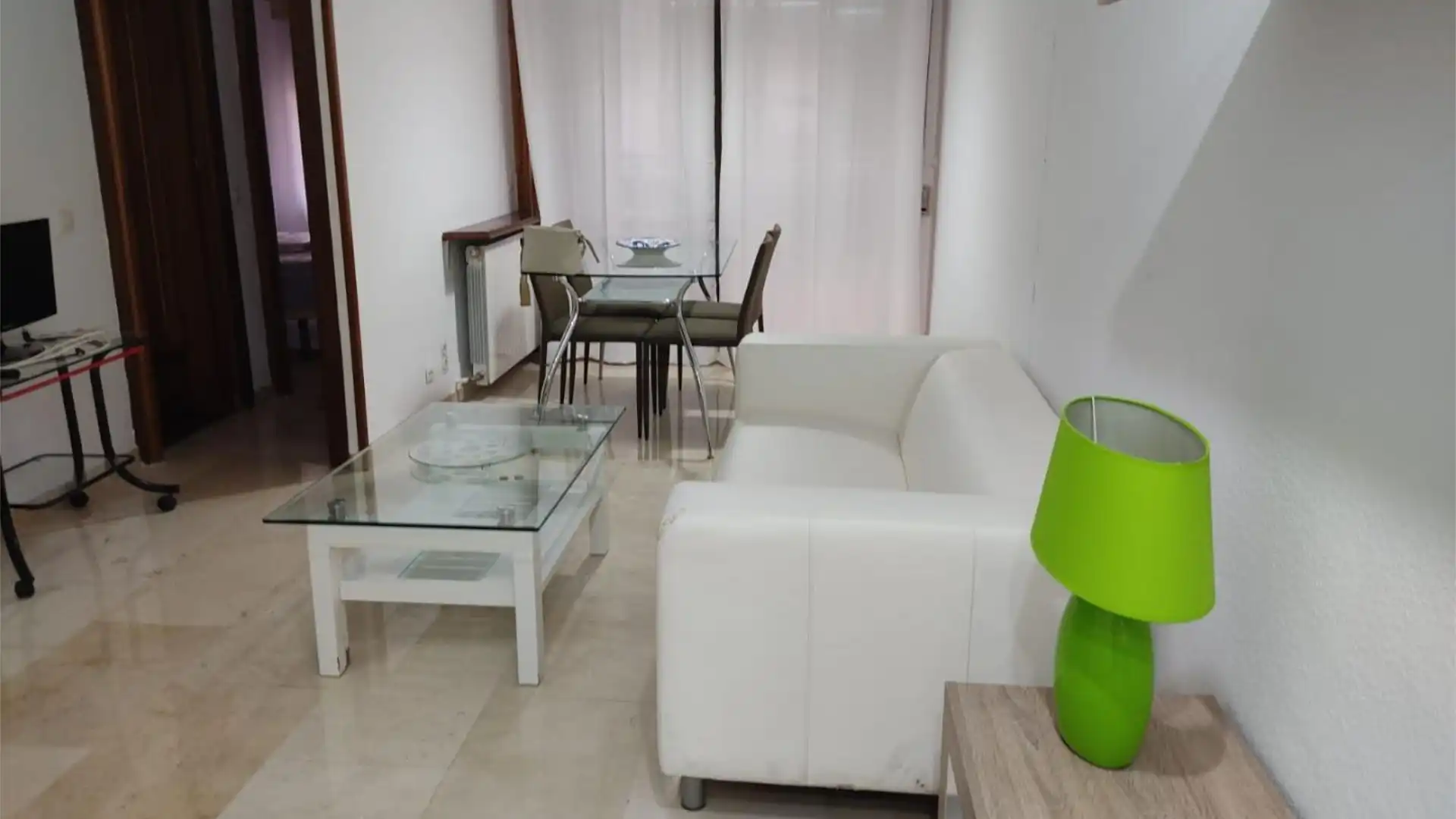 Piso en  Plaza Albert Einstein 3 - Foto 1