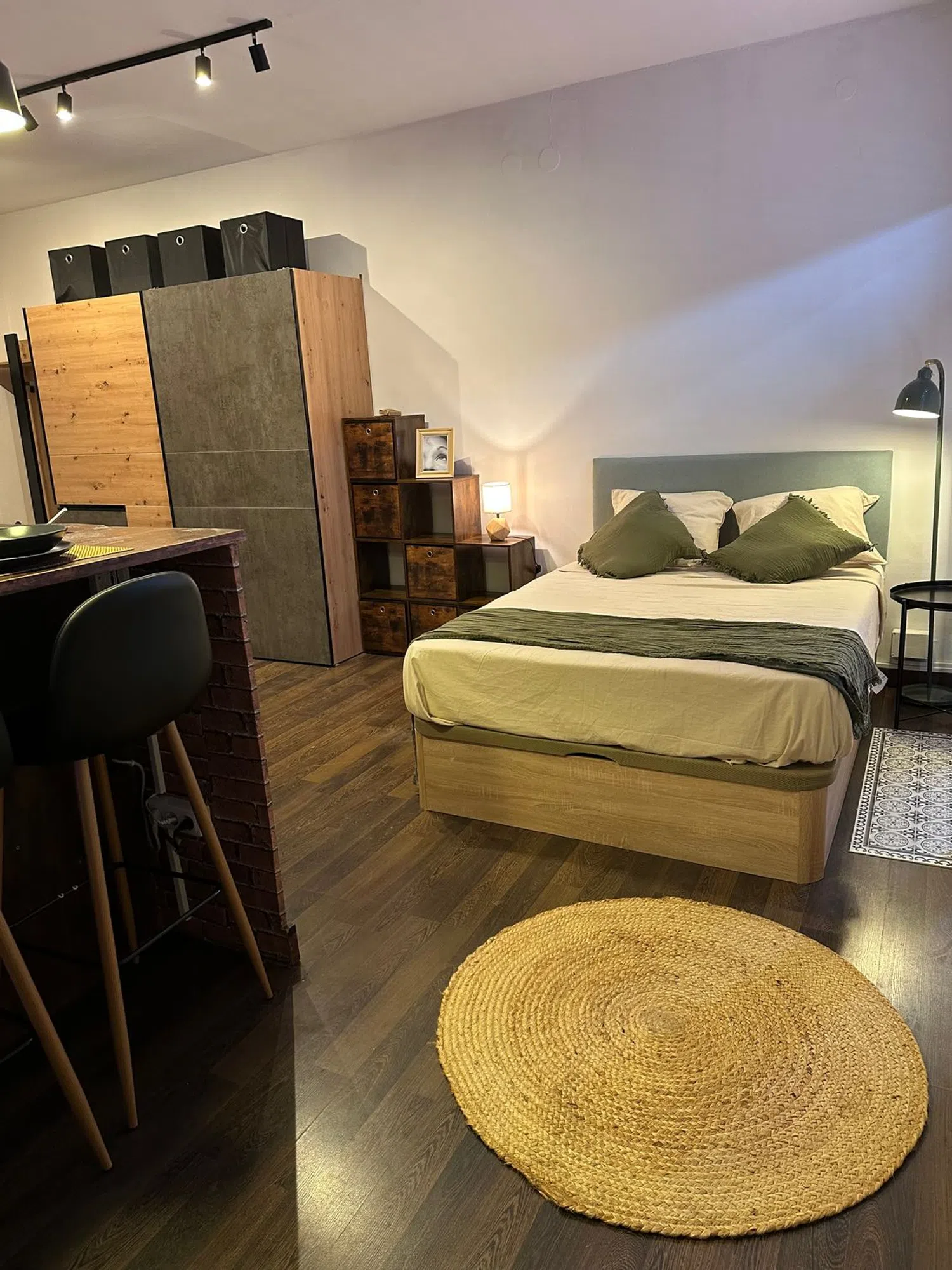 Ático en Barrio Vila de Gràcia - Foto 8