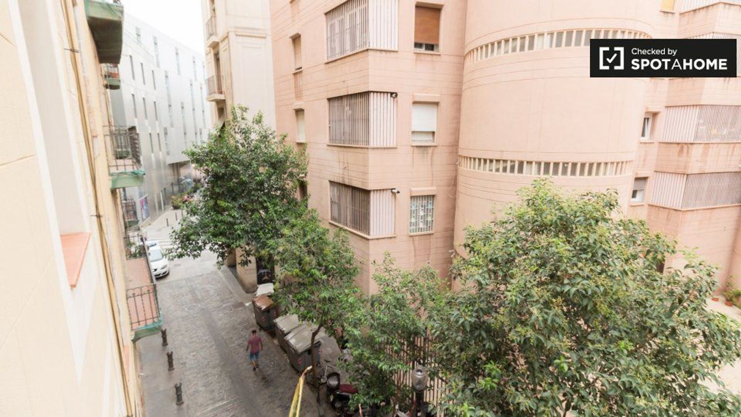 Piso en Calle de l'Om, El Raval - Foto 10