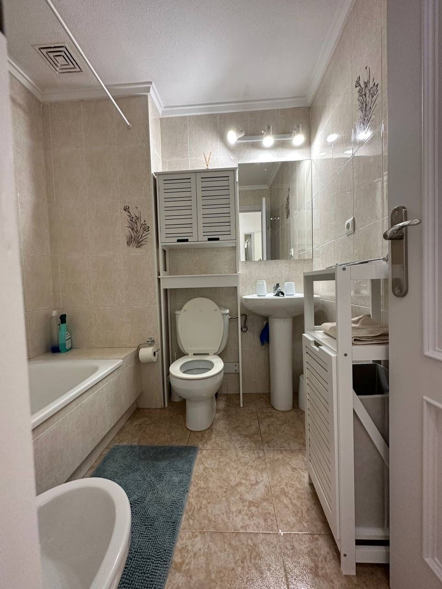 Estudio en Calle San Julián, 46, Parque de las Naciones - Foto 10