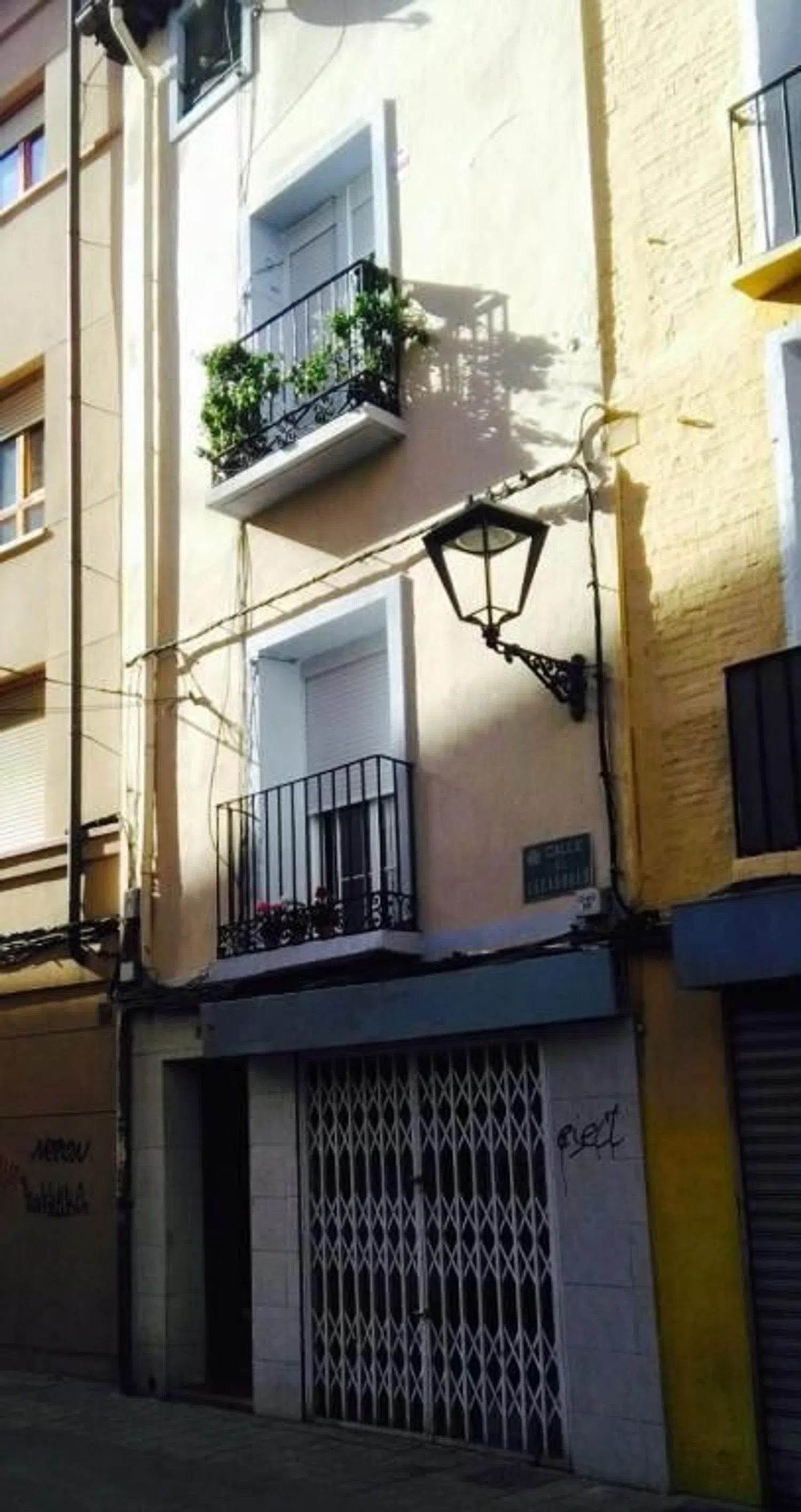 Piso en calle de los Aguadores, 31 - Foto 8