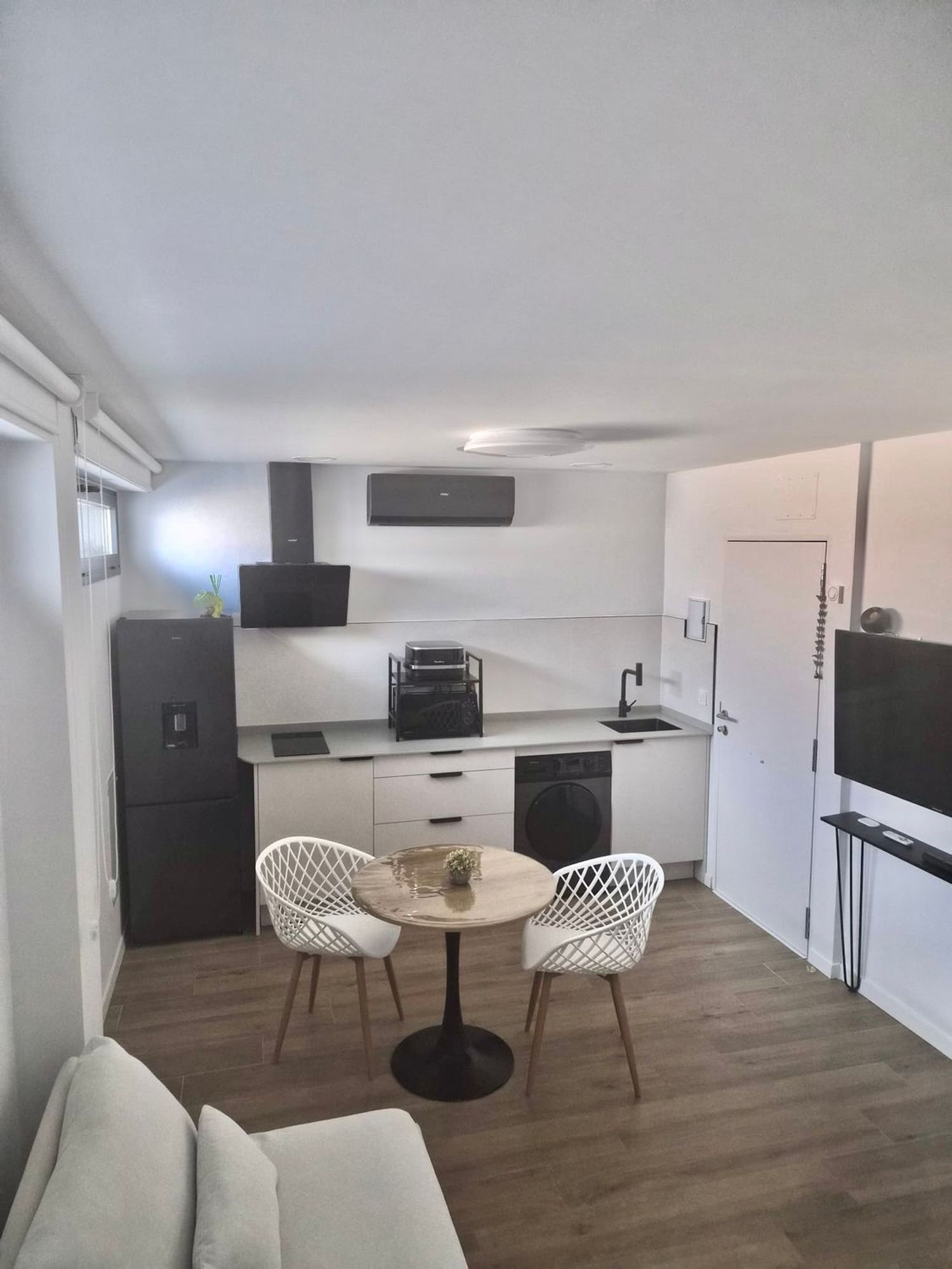 Estudio en Avenida Juan Pablo II, 1, Teneria i - Teneria Ii, Teneria i - Teneria Ii - Foto 14