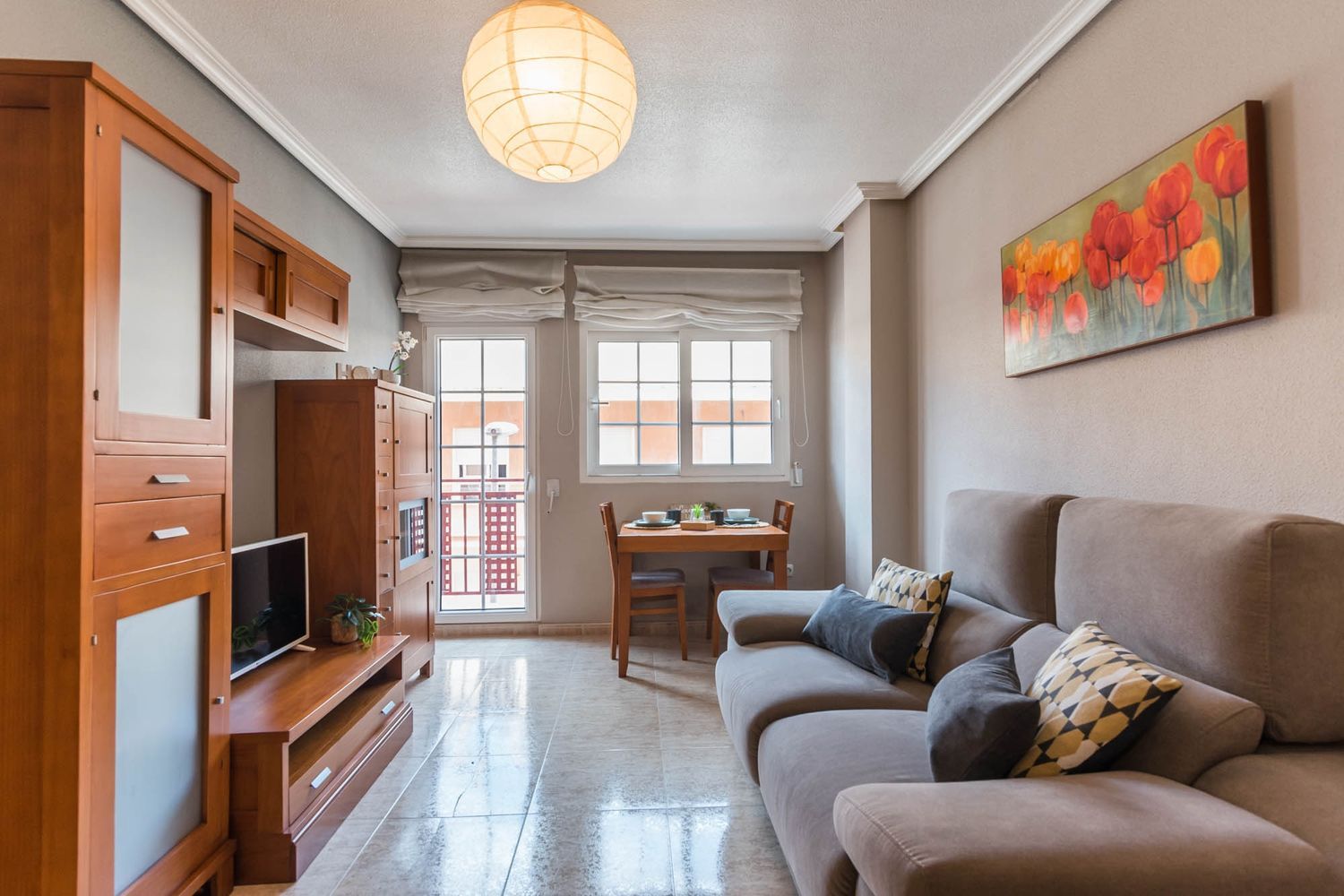 Piso en Jose Luis Moraga, 10 - Foto 1