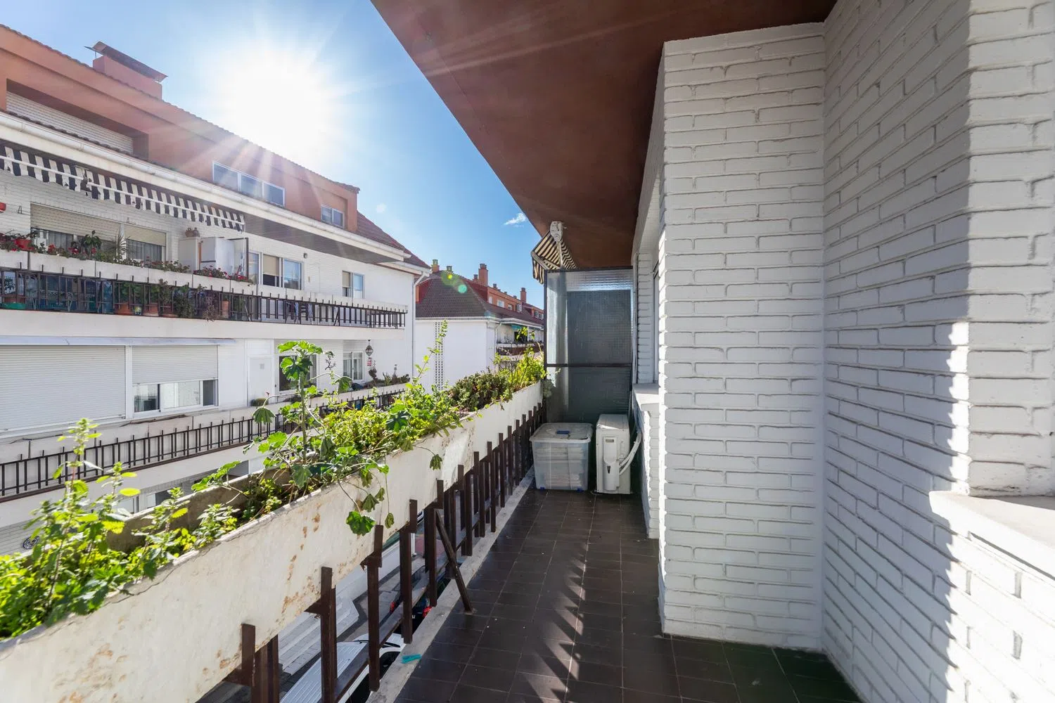 Piso en calle del Doctor Calero, 44 - Foto 7