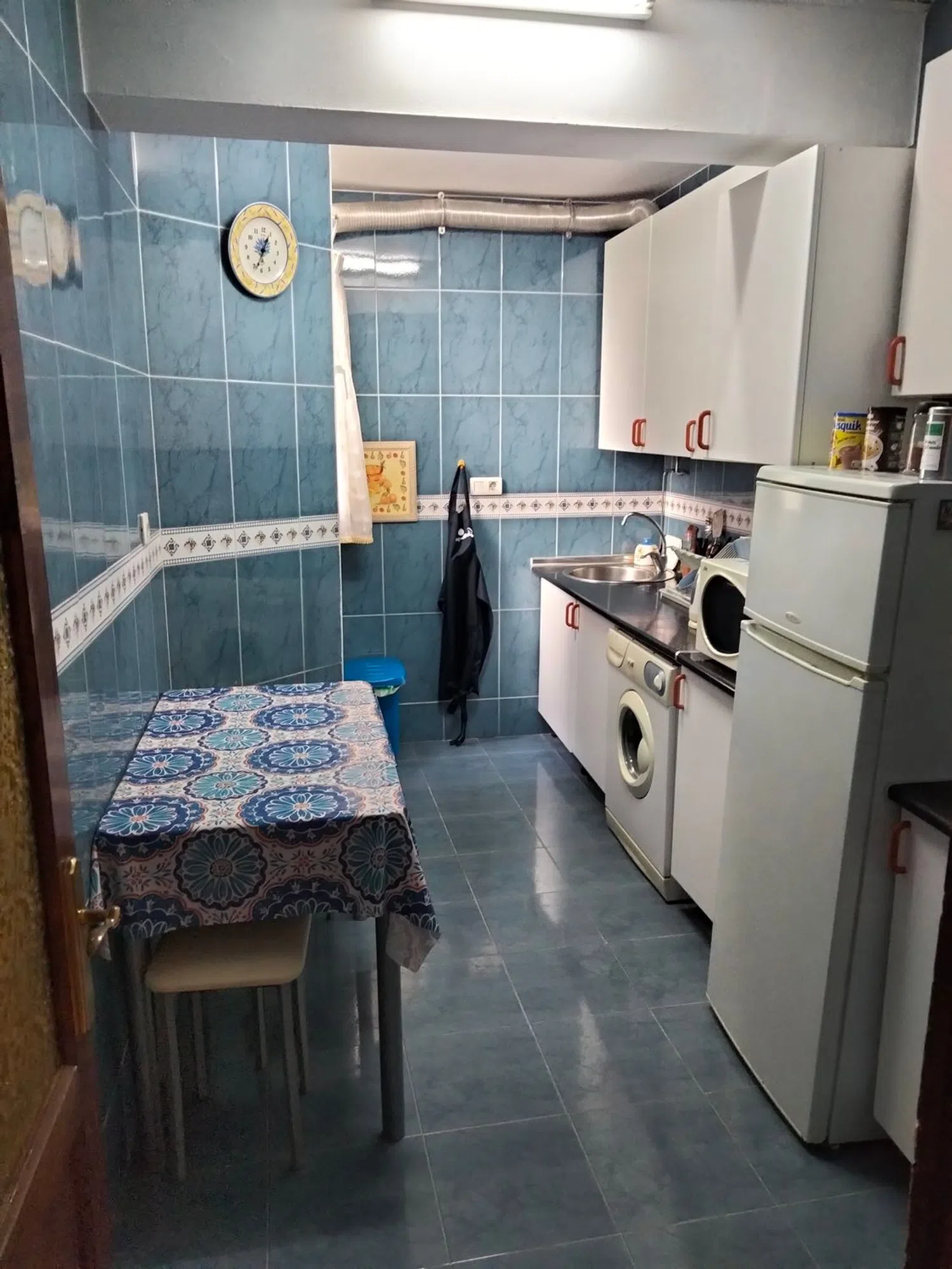 Piso en calle Bellavista, 27 - Foto 4