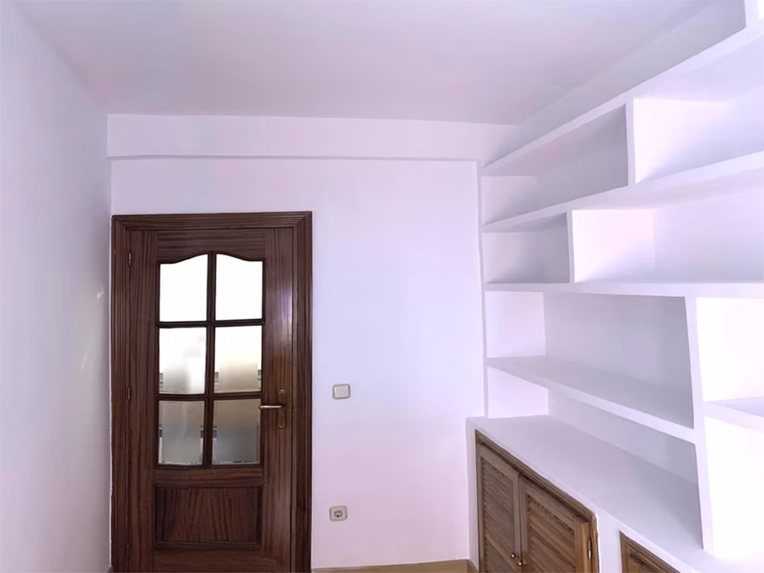 Piso en  Madrid Capital - Foto 13