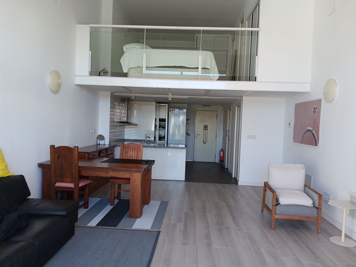 Piso en calle Cruz Roja, 1 - Foto 13