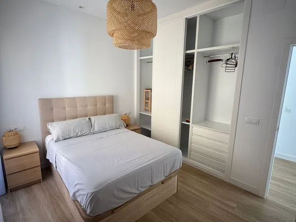 Piso en Avenida de Menéndez Pelayo, 30, San Bernardo - Avenida de Cádiz - Foto 6