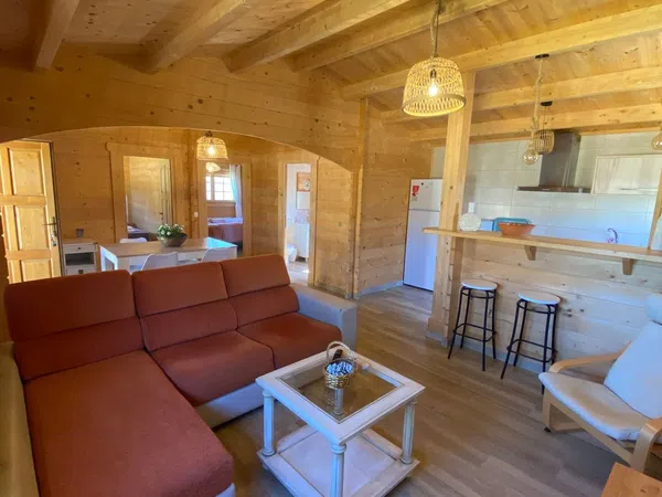 Casa o chalet independiente en Carretera Vejer-caños Km 11, 13, 11 CarreteraVEJERCAOSKM, Zahora, Zahora - Foto 6