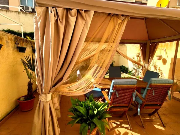 Chalet adosado en Brezo - Foto 9