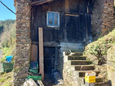 Casa adosada en  Aldea Mousende 13 - Foto 4