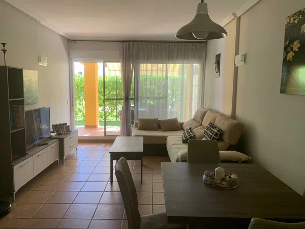 Piso en Avenida Giralda, 3, Lomas del Mar, Lomas del Mar - Foto 1