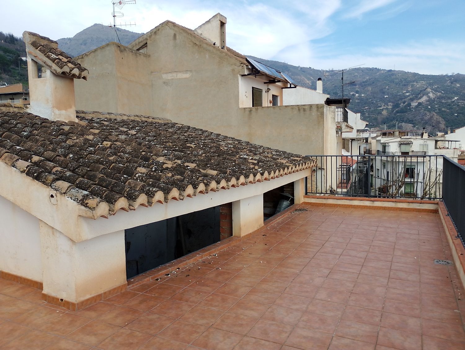 Casa de pueblo en Calle Real, 4 - Foto 7