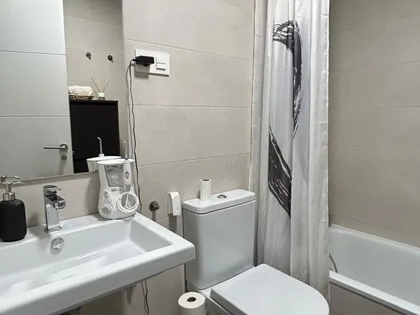 Piso en avenida Octavio Paz, 7 - Foto 8