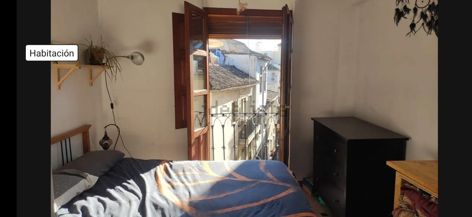 Ático en cuesta de Gomérez, 9 - Foto 10