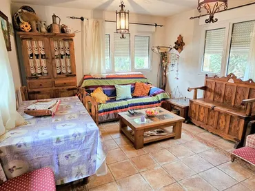 Chalet en  Vereda de Aldeanueva 500 - Foto 17