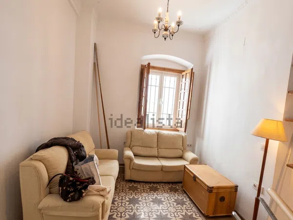 Piso en calle Feria, 164 - Foto 2