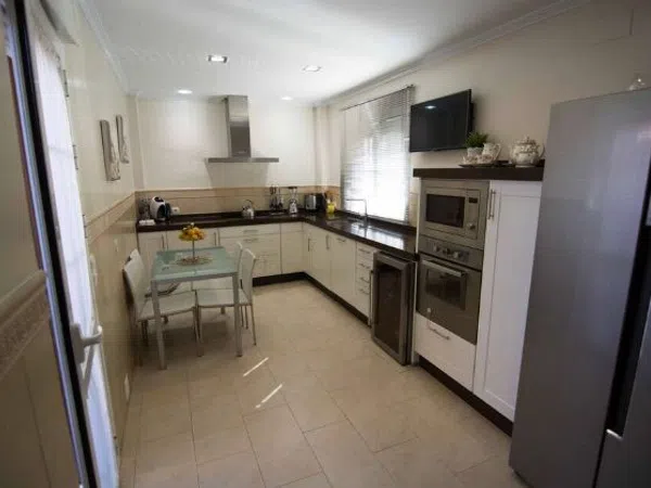 Chalet adosado en avenida Alonso Quijano, 12 - Foto 31