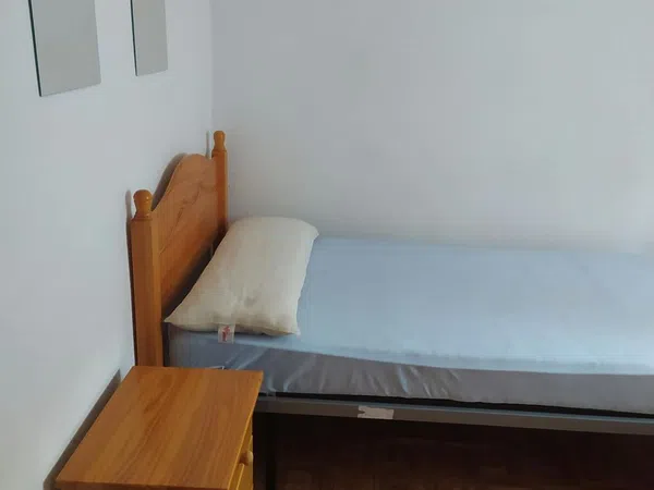 Piso en Calle Tamarguillo, 5, Su Eminencia - La Oliva - Foto 10
