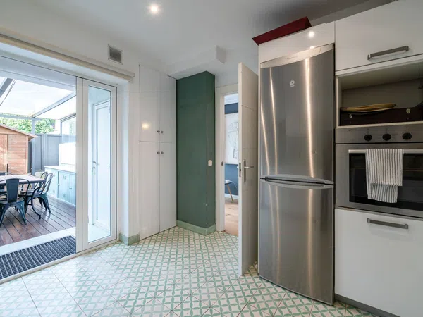 Chalet adosado en Barrio Zona Estación - Foto 15