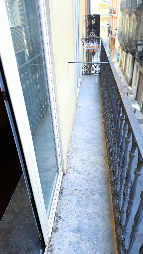 Estudio en  Carrer del Poeta Liern - Foto 21