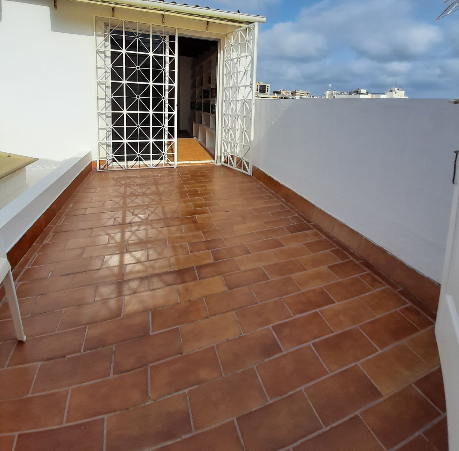 Ático en calle Cano, 39 - Foto 1