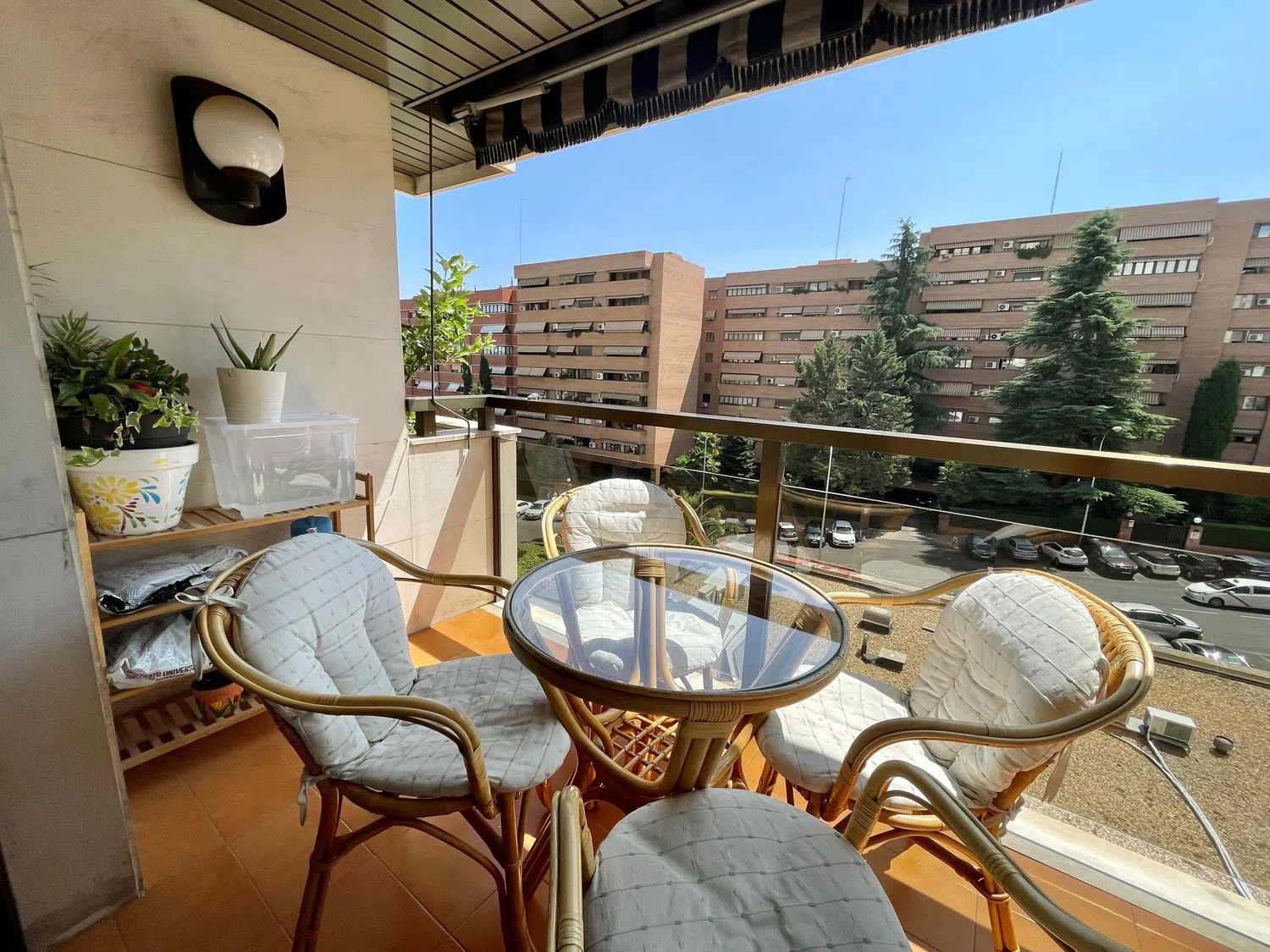 Piso en calle de Julio Palacios, 29 - Foto 1