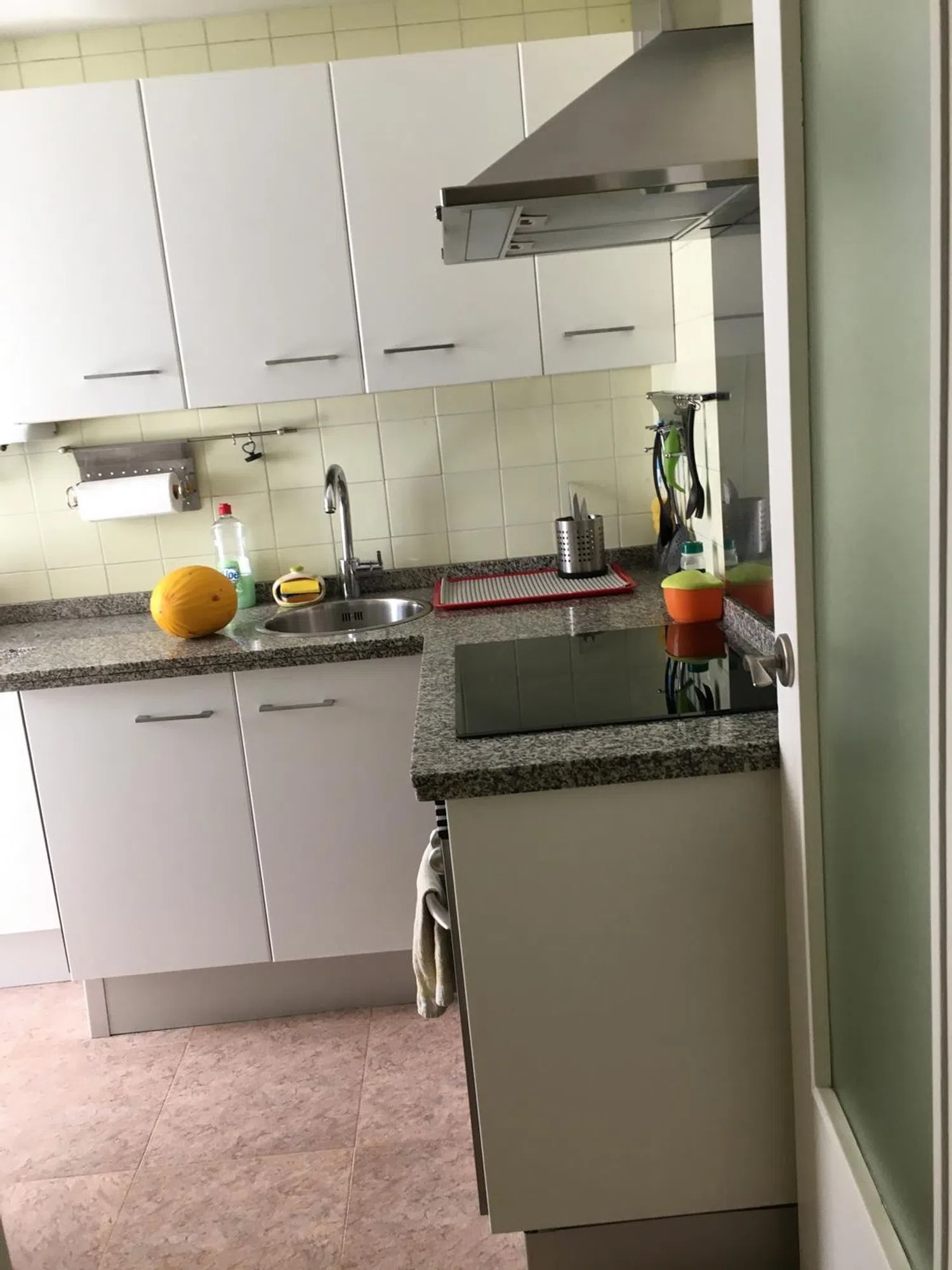 Piso en avenida de la Reina Mercedes, 25 - Foto 4