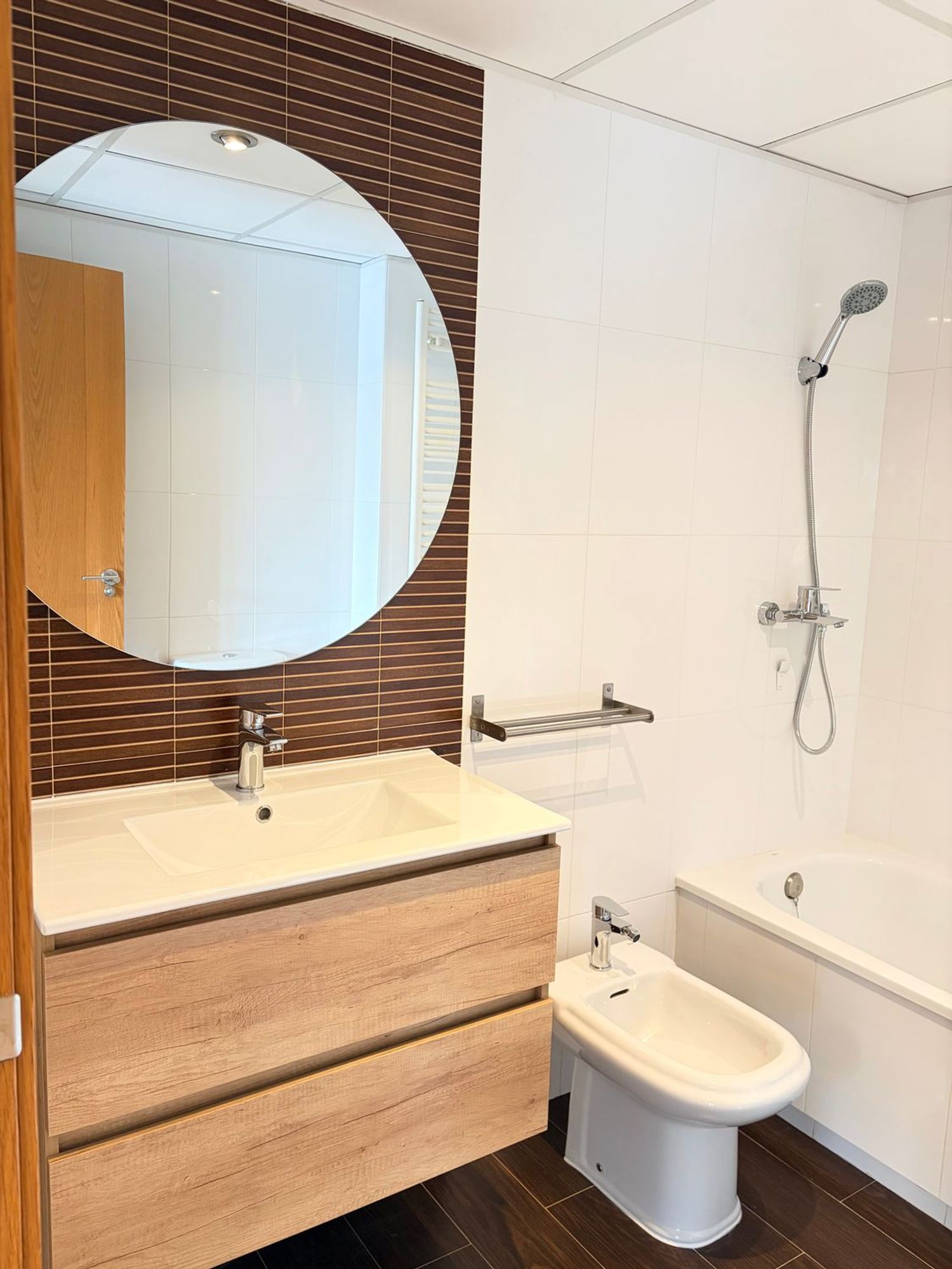 Piso en avenida Conrado Albaladejo, 35 - Foto 12