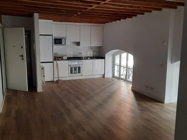 Piso en calle Daoiz y Velarde, 15 - Foto 3