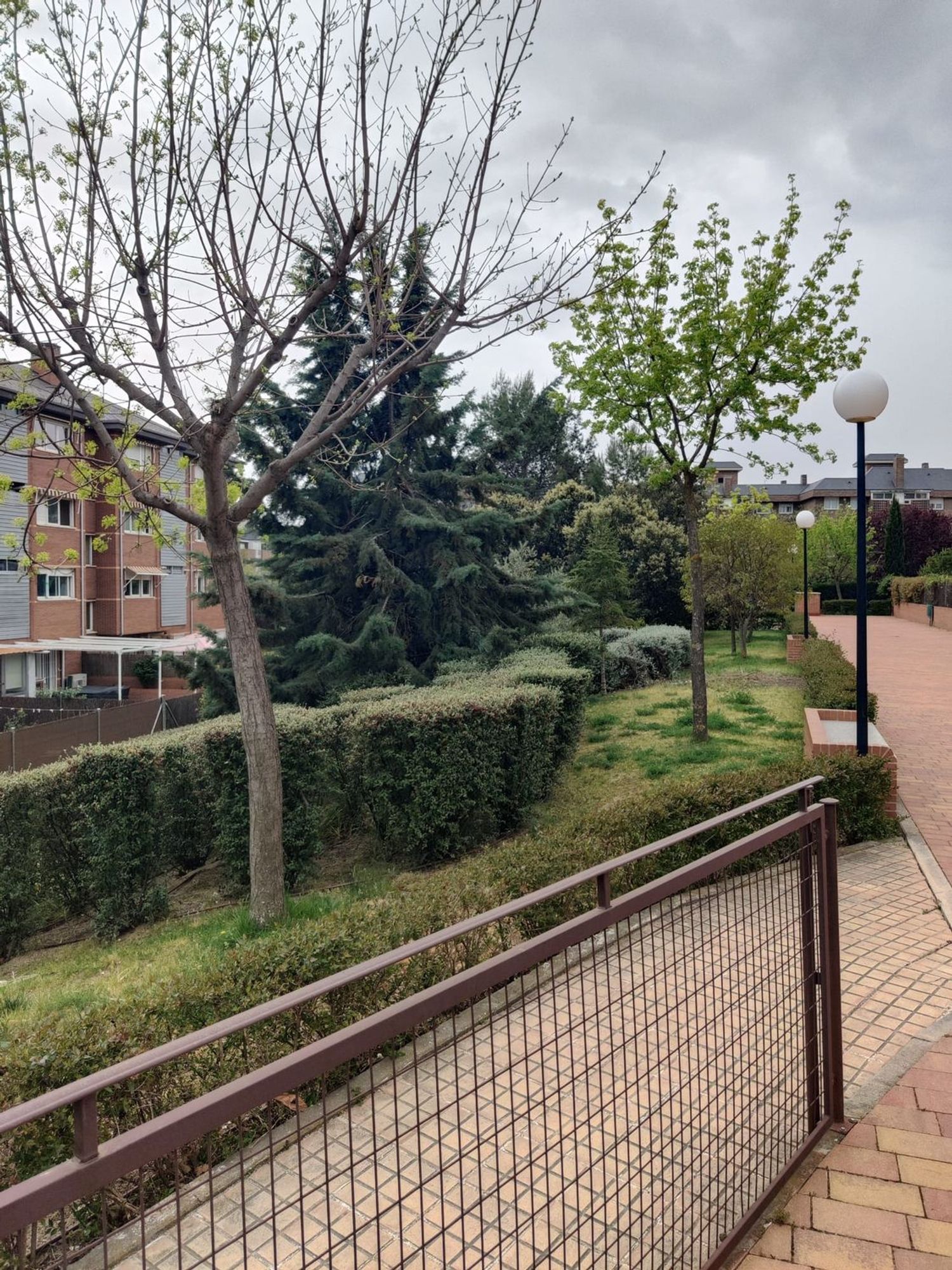 Piso en calle Murillo, 2 - Foto 28