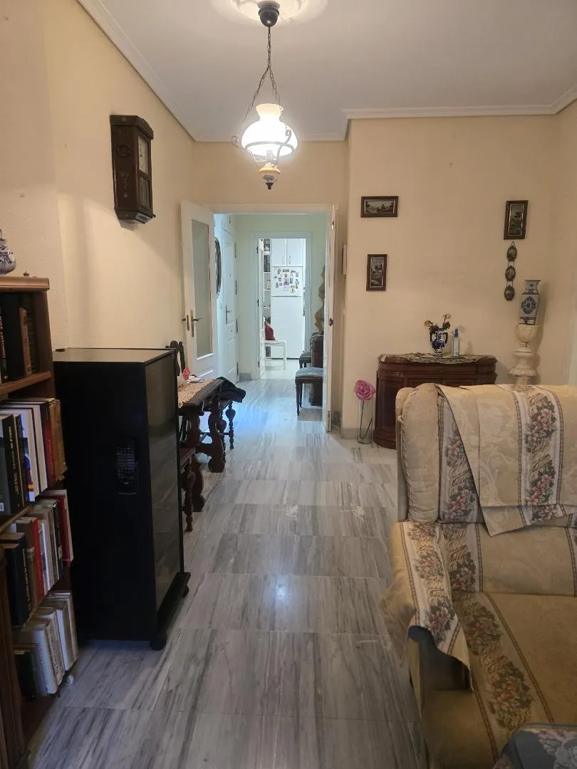 Piso en  Avenida de Ramón y Cajal 47 - Foto 21